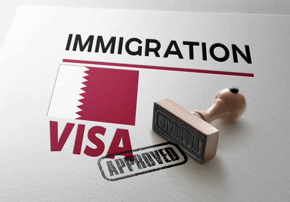 How to Check Qatar Visa Status?