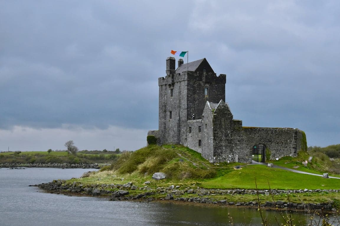 Ireland Visa Status Check