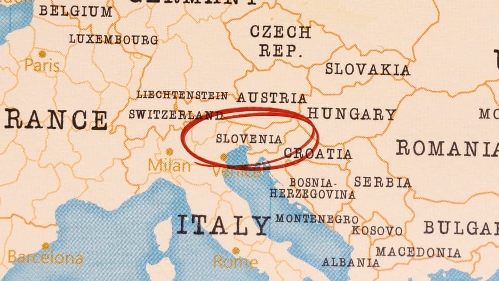 Slovenia Visa Processing Time [2025]