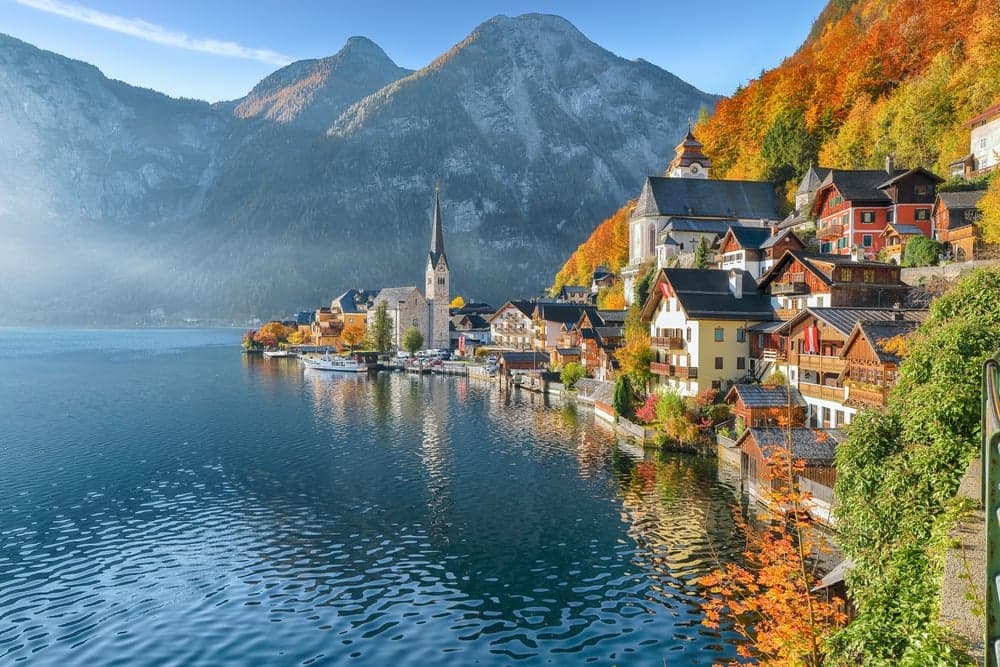 Austria Visa Processing Time [2025] & How to Avoid Delays